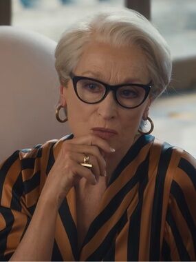 ANN DEMEULMEESTER Silk Blouse